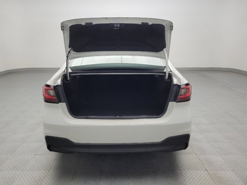 Used 2022 Subaru Legacy Premium image 29