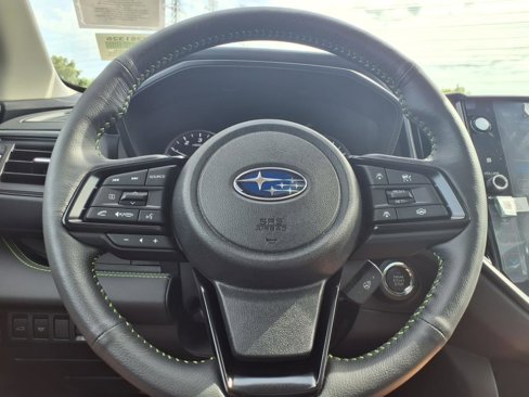 New 2025 Subaru Ascent Onyx Edition image 9