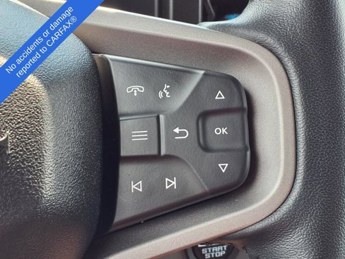 Used 2023 Ford Bronco Black Diamond image 23