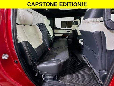 Used 2023 Toyota Tundra Capstone image 27