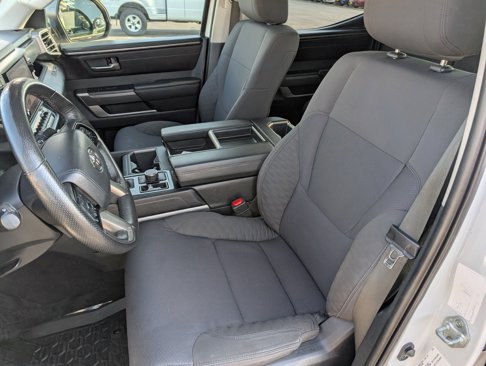 Used 2022 Toyota Tundra SR5 image 12