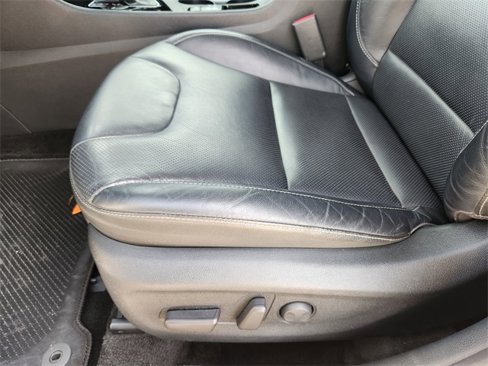 Certified 2019 Kia Niro Touring image 26