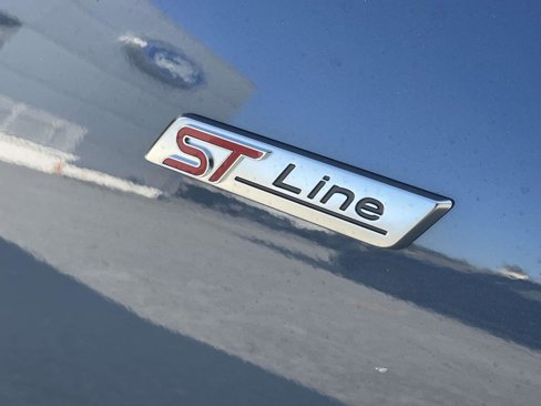 New 2026 Ford Escape ST-Line w/ Tech Pack #1 image 22