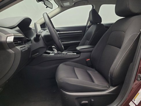 Used 2023 Nissan Altima 2.5 SV image 17