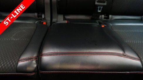 Used 2024 Ford Escape ST-Line image 61