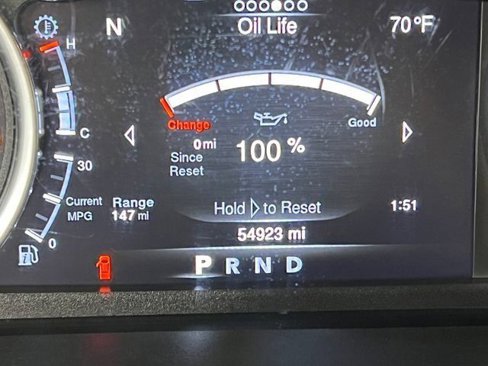 Used 2023 RAM 1500 Classic SLT w/ Trailer & Traction Group image 31