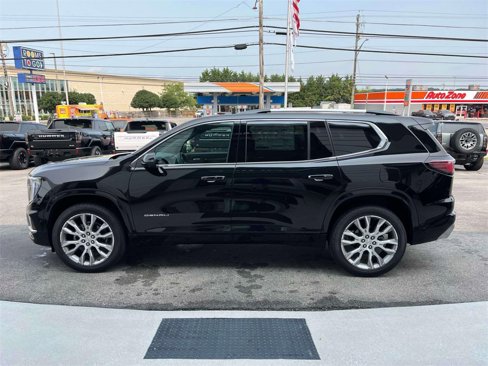 New 2026 GMC Acadia Denali w/ Super Cruise Package image 6
