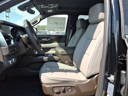 New 2026 GMC Yukon XL Elevation w/ Elevation Premium Package image 19