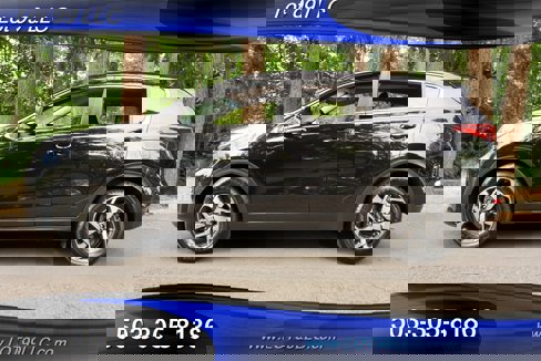 Used 2021 Kia Sportage LX image 1