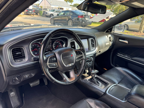 Used 2022 Dodge Charger SXT w/ Plus Group image 13