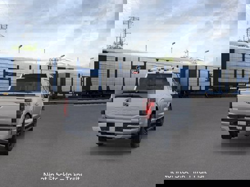New 2025 Ford F150 XLT image 8