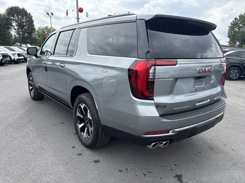 New 2026 GMC Yukon XL AT4 w/ AT4 Premium Plus Package image 6