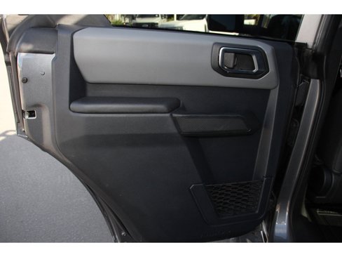 Used 2024 Ford Bronco Big Bend image 11