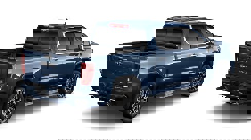 New 2026 GMC Sierra 1500 Denali Ultimate image 27