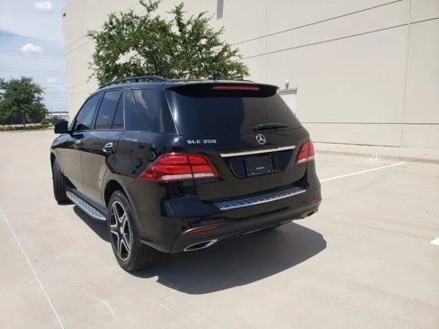 Used 2016 Mercedes-Benz GLE 350 image 24