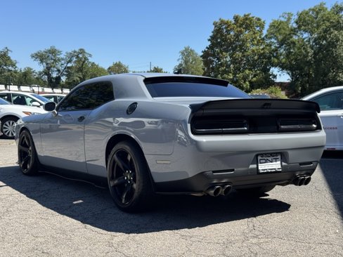 Used 2021 Dodge Challenger R/T Scat Pack w/ T/A Package image 15