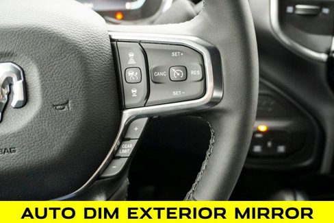 New 2025 RAM 2500 Laramie image 22