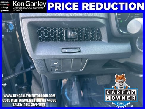 Used 2024 Honda CR-V Sport-L image 12