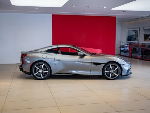 Used 2022 Ferrari Portofino M image 36