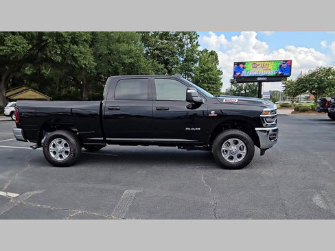 New 2025 RAM 2500 Big Horn image 37