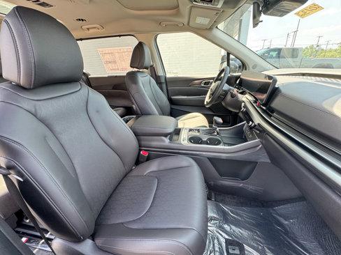 New 2026 Kia Carnival SX image 22