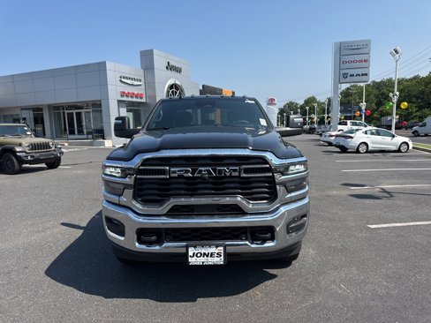 Used 2025 RAM 2500 Big Horn image 3