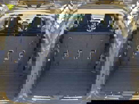 New 2025 Subaru Ascent Touring image 33