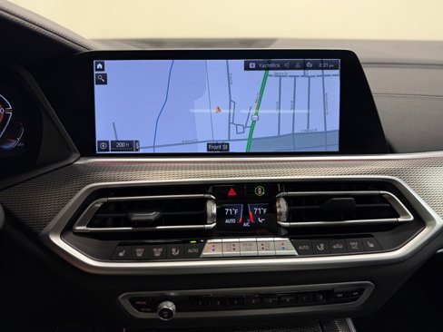 Used 2022 BMW X5 xDrive40i w/ M Sport Package image 21