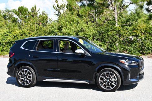 Used 2023 BMW X1 xDrive28i w/ Convenience Package image 8