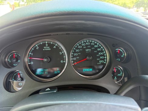 Used 2011 GMC Yukon XL Denali image 15