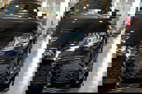 New 2026 Toyota Supra image 5
