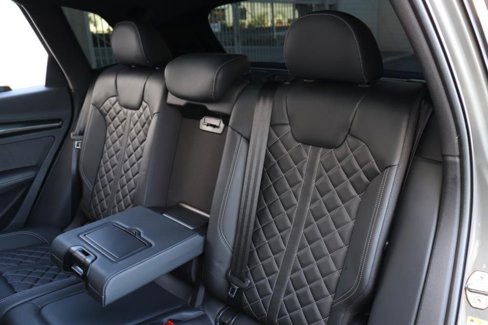 Used 2023 Audi SQ5 Premium Plus w/ Premium Plus Package image 22