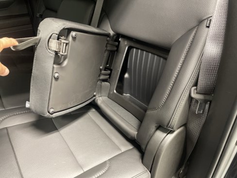 Certified 2024 GMC Sierra 1500 Denali w/ Denali Reserve Package image 29