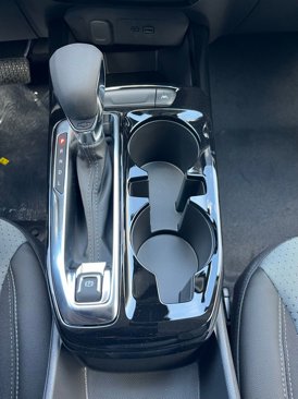 New 2025 Chevrolet Trax LT w/ LPO, Blackout Package image 18