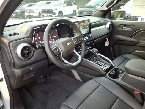 New 2026 Chevrolet Colorado LT image 13