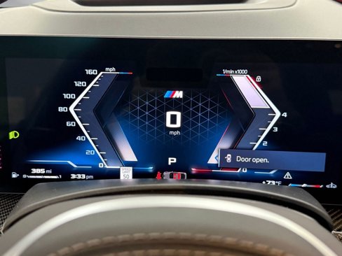 New 2026 BMW X6 M60i image 20