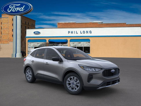 New 2025 Ford Escape Active w/ Tech Pack #1 image 7