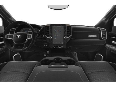 New 2025 RAM 2500 Laramie w/ Night Edition image 17