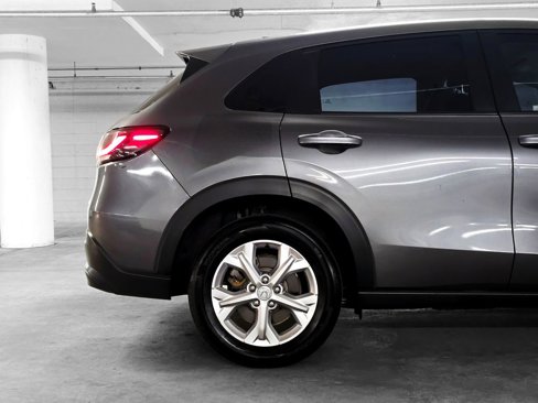Certified 2024 Honda HR-V LX image 19