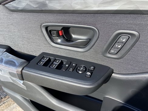 New 2026 Honda Passport TrailSport image 46
