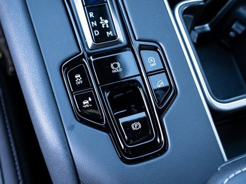 New 2026 Lexus TX 350 AWD image 31