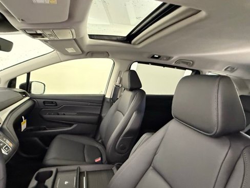 New 2026 Honda Odyssey EX-L image 7