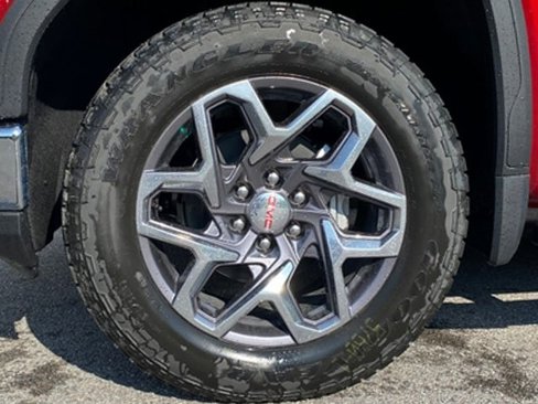 New 2026 GMC Sierra 1500 SLT w/ SLT Premium Plus Package image 22