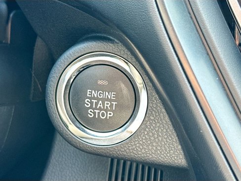 New 2025 Subaru WRX Premium image 18