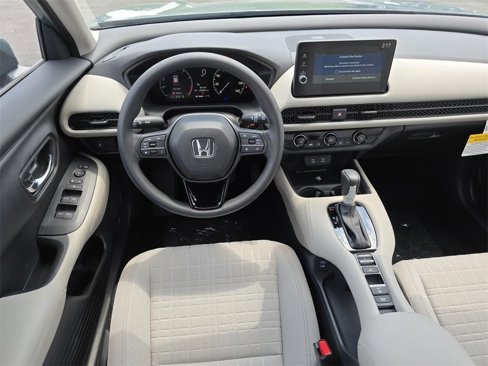 New 2026 Honda HR-V LX image 23