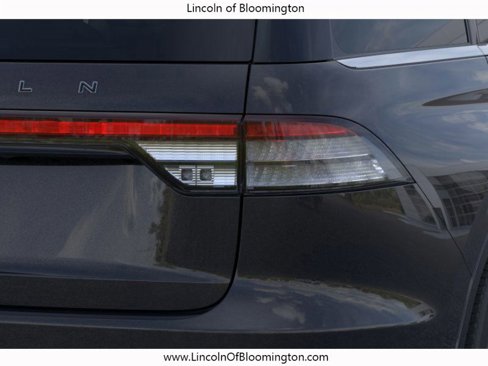 New 2025 Lincoln Aviator Black Label image 23