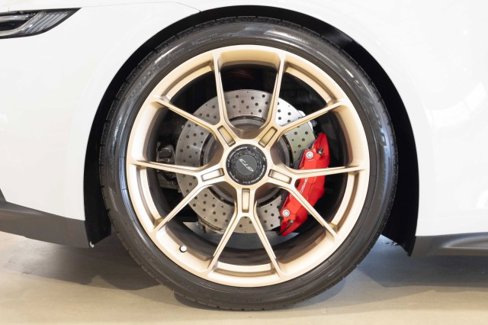 Used 2023 Porsche 911 GT3 image 23