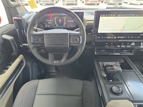 New 2026 GMC Hummer EV SUV image 14
