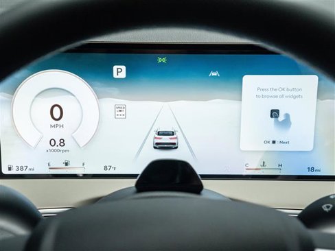 New 2026 Genesis GV70 2.5T image 23