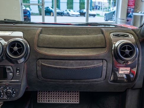 Used 2009 Ferrari F430 Scuderia image 16